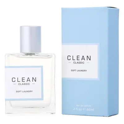 Clean - Soft Laundry 60ml Eau De Parfum Spray