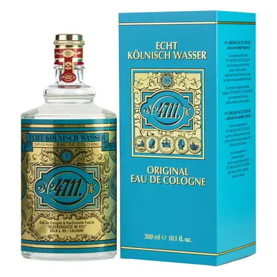 4711 - 4711 Eau De Cologne Originale 300ml Eau De Cologne