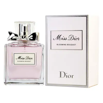 Christian Dior - Miss Dior Blooming Bouquet 100ml Eau De Toilette Spray