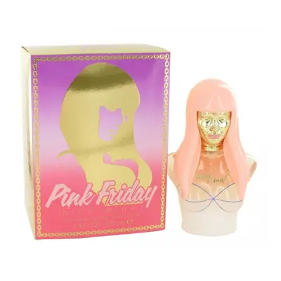 Nicki Minaj - Pink Friday 100ml Eau De Parfum Spray