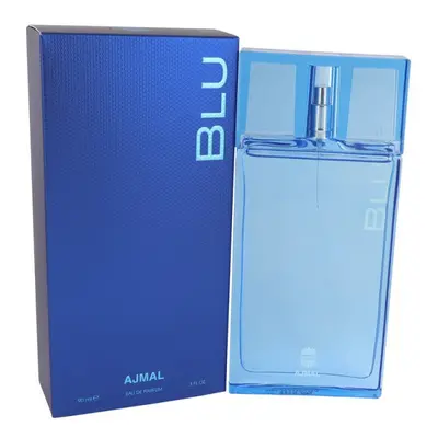 Ajmal - Blu 90ml Eau De Parfum Spray