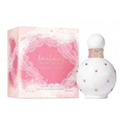 Britney Spears - Fantasy Intimate Edition 50ML Eau De Parfum Spray