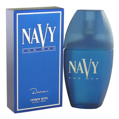 Dana - Navy 100ml Eau de Cologne Spray