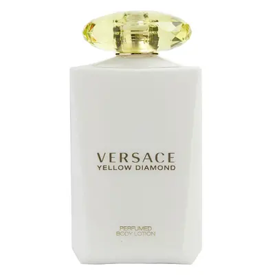 Versace - Yellow Diamond 200ml Body oil, lotion and cream