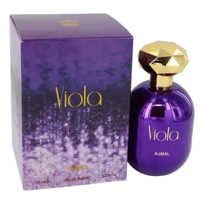 Ajmal - Viola 75ml Eau De Parfum Spray