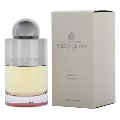 Molton Brown - Rose Dunes 100ml Eau De Toilette Spray