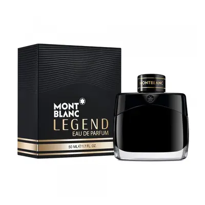 Mont Blanc - Legend 50ml Eau De Parfum Spray