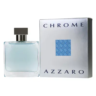 Loris Azzaro - Chrome 50ML Eau De Toilette Spray