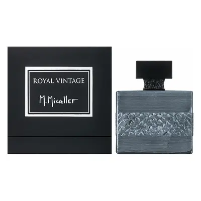 M. Micallef - Royal Vintage 100ML Eau De Parfum Spray