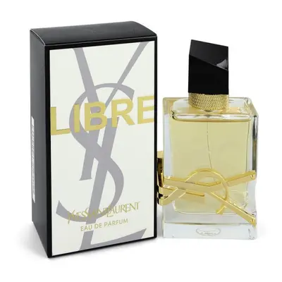 Yves Saint Laurent - Libre 50ML Eau De Parfum Spray