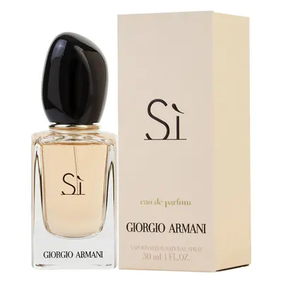 Giorgio Armani - SÃ¬ 30ml Eau De Parfum Spray