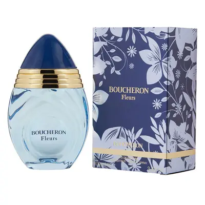 Boucheron - Boucheron Fleurs 100ML Eau De Parfum Spray