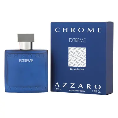 Loris Azzaro - Chrome Extreme 50ml Eau De Parfum Spray