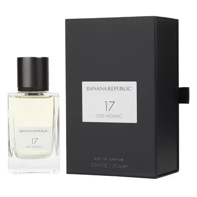 Banana Republic - Oud Mosaic 17 75ml Eau De Parfum Spray