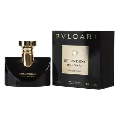 Bvlgari - Splendida Jasmin Noir 50ml Eau De Parfum Spray