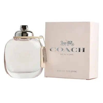 Coach - Coach 90ml Eau De Toilette Spray