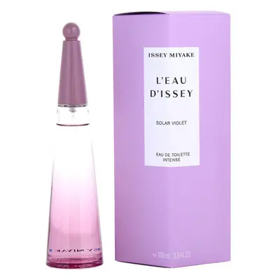 Issey Miyake - L'Eau D'Issey Solar Violet 100ml Eau De Toilette Intense Spray