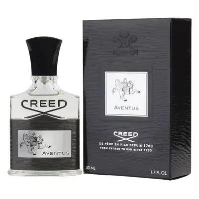 Creed - Aventus 50ml Eau De Parfum Spray