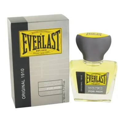 Everlast - Everlast 50ML Eau De Toilette Spray