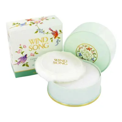 Prince Matchabelli - Wind Song 120ml Powder and talc