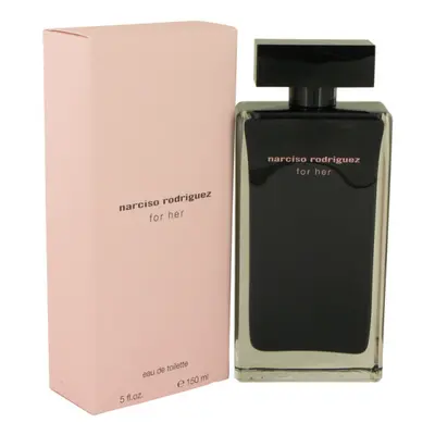 Narciso Rodriguez - For Her 150ML Eau De Toilette Spray