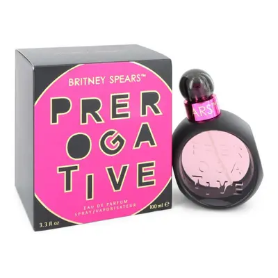 Britney Spears - Prerogative 100ml Eau De Parfum Spray