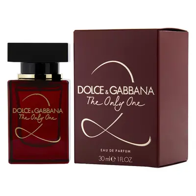 Dolce & Gabbana - The Only One 2 30ml Eau De Parfum Spray