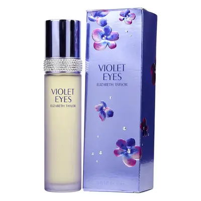 Elizabeth Taylor - Violet Eyes 100ML Eau De Parfum Spray