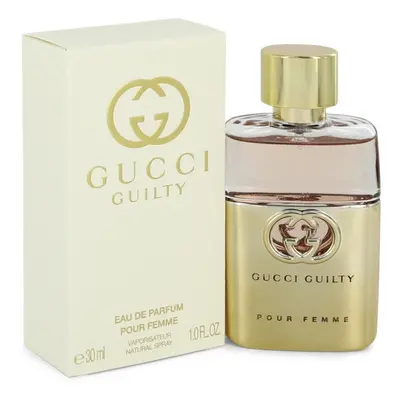 Gucci - Gucci Guilty Pour Femme 30ML Eau De Parfum Spray