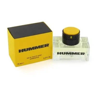 Hummer - Hummer 40ML Eau De Toilette Spray