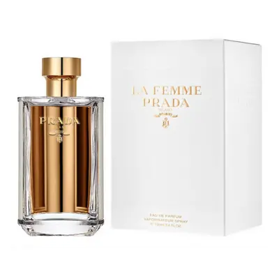 Prada - La Femme 100ML Eau De Parfum Spray