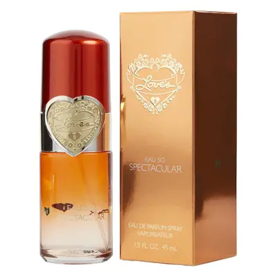 Dana - Love's Eau So Spectacular 45ML Eau De Parfum Spray