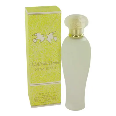 Nina Ricci - L'Air Du Temps 100ml Deodorant