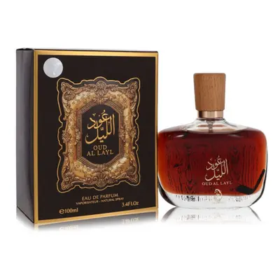 My Perfumes - Oud Al Layl 100ml Eau De Parfum Spray