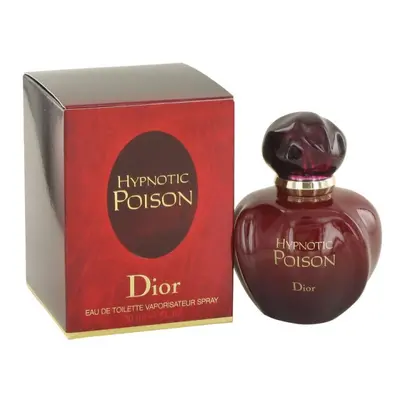 Christian Dior - Hypnotic Poison 30ML Eau De Toilette Spray