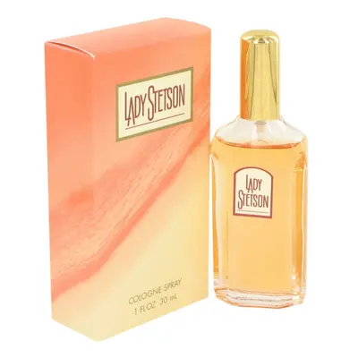 Coty - Lady Stetson 30ML Eau de Cologne Spray