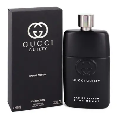 Gucci - Gucci Guilty Pour Homme 90ml Eau De Parfum Spray