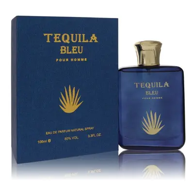 Tequila Perfumes - Tequila Bleu Pour Homme 100ml Eau De Parfum Spray