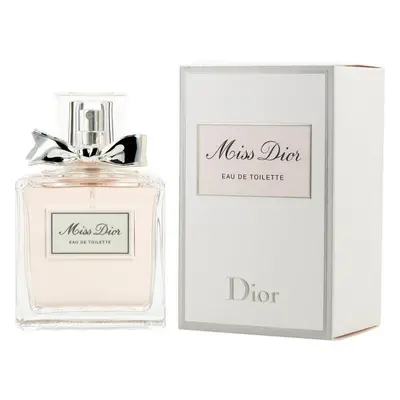 Christian Dior - Miss Dior 100ml Eau De Toilette Spray