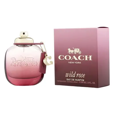 Coach - Wild Rose 90ml Eau De Parfum Spray