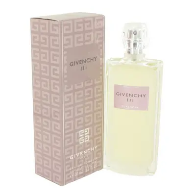 Givenchy - Givenchy III 100ML Eau De Toilette Spray