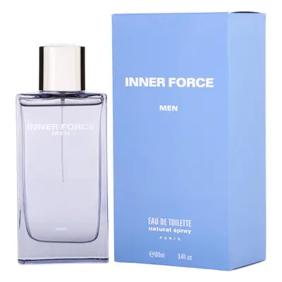 Glenn Perri - Inner Force 100ML Eau De Toilette Spray