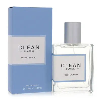 Clean - Fresh Laundry 60ML Eau De Parfum Spray