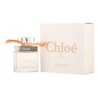 ChloÃ© - Rose Tangerine 75ml Eau De Toilette Spray