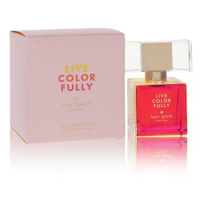 Kate Spade - Live Colorfully 30ML Eau De Parfum Spray