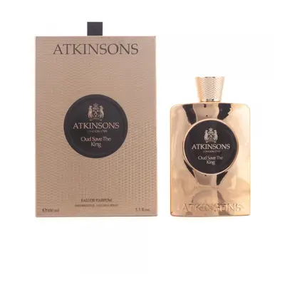 Atkinsons - Oud Save The King 100ml Eau De Parfum Spray