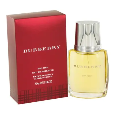 Burberry - Burberry Pour Homme 30ml Eau De Toilette Spray