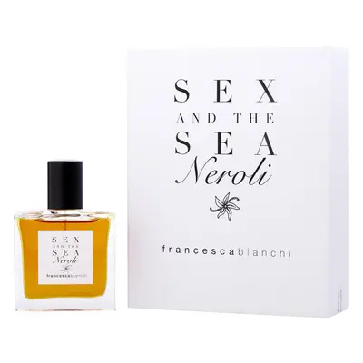 Francesca Bianchi - Sex And The Sea Neroli 30ml Perfume Extract Spray