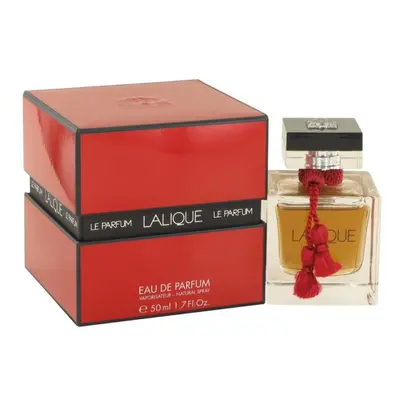 Lalique - Lalique Le Parfum 50ML Eau De Parfum Spray