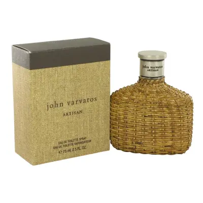 John Varvatos - Artisan 75ML Eau De Toilette Spray